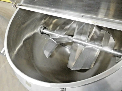 Used JC PARDO & SONS, INC. 2474 Cooking Kettles Ohio US | Equipment Recovery Corp. #1331332