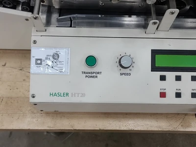 Used Neopost _UNKNOWN_ Mail Inserters Delaware US | United Machine Co. #1564099