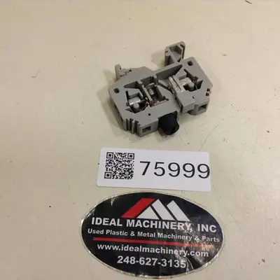 USED WAGO 282-122