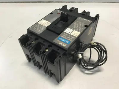 USED FUJI ELECTRIC BU-ESB3060