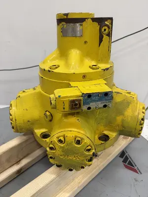 USED STAFFA HM C080 0 60 45 F3 GI 31 PL468