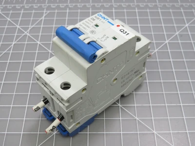 Used CHINT _UNKNOWN_ Circuit Breakers Texas US | OCO Industrial #1692007