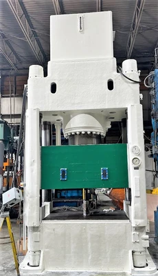 USED HPM HPM 6931 PRESS