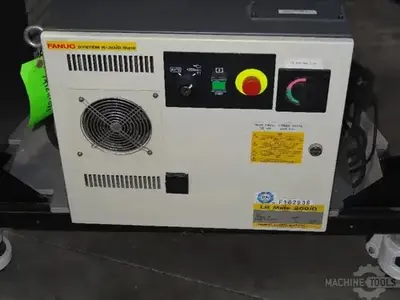 USED 2015 FANUC LR MATE 200ID/7L