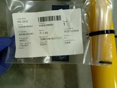NEW EPIROC 4004020440
