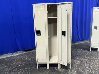 Used TENNSCO _UNKNOWN_ Cabinets Ohio US | HGR 24 #1439632
