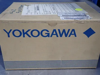 Used YOKOGAWA UT35000 Temperature Controls Ohio US | HGR 24 #802829