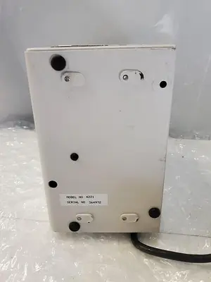 LATHEM 4221 AUTOMATIC TIME RECORDER
