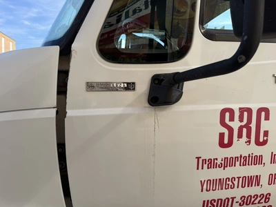 Used 2010 INTERNATIONAL TRANSTAR Conventional trucks Ohio US | Miedema Asset Management Group #1693492