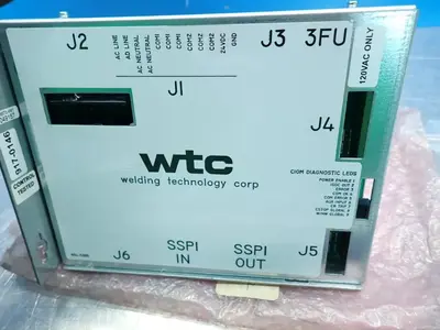 USED WTC 9170146
