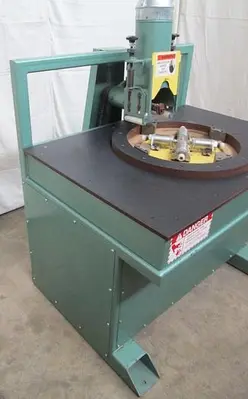 USED US CONCEPTS STAIR EASING MOULDER