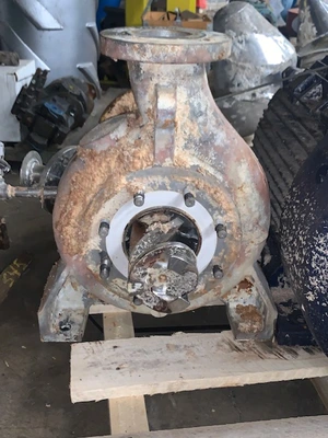 USED Sulzer MCE12-3-v