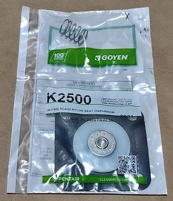 NEW Goyen K2500