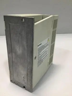 USED MITSUBISHI MR-J2-40B-S73-A10