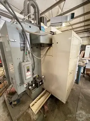Used 1997 FADAL VMC-15 Vertical Machining Centers Arizona US | KD Machinery #1310855