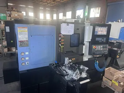 USED 2020 DOOSAN LYNX2100LMB