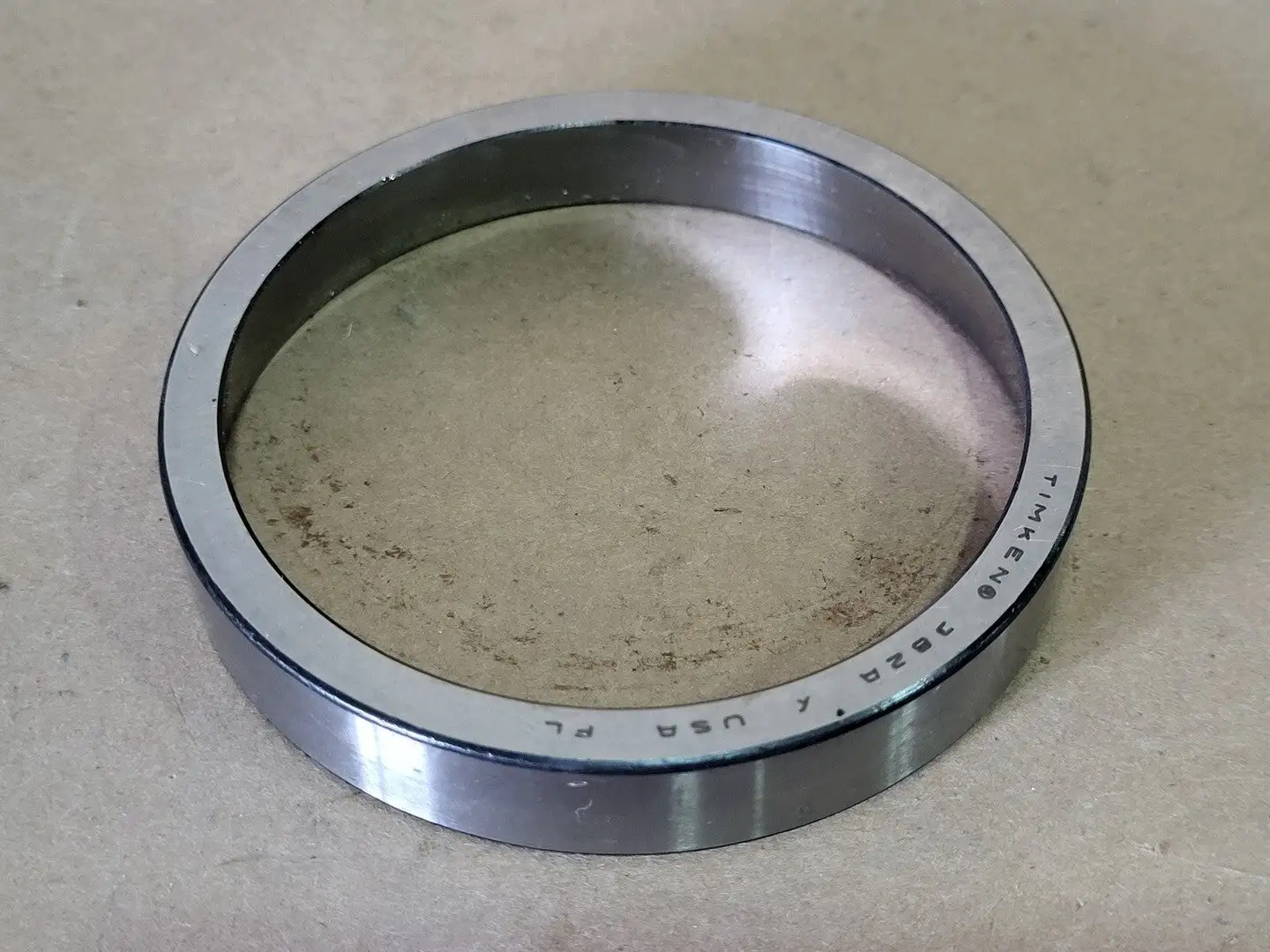 NEW FORD TCAA-1243-A