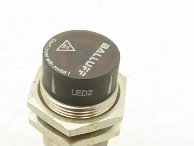 Used BALLUFF _UNKNOWN_ Proximity Sensors Indiana US | Arrow Industrial #1567478