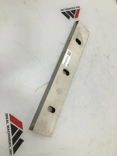 Used RAPID KNIFE18X3 Granulators Michigan US | Ideal Machinery #594777