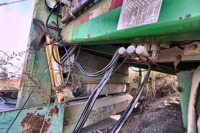 Used 1997 RE-TECH 727 TROMMEL Trommel Screener Louisiana US | Proxy Equipment #1385303