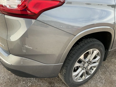 Used 2019 CHEVROLET TRAVERSE SUVs Michigan US | Miedema Asset Management Group #1474424