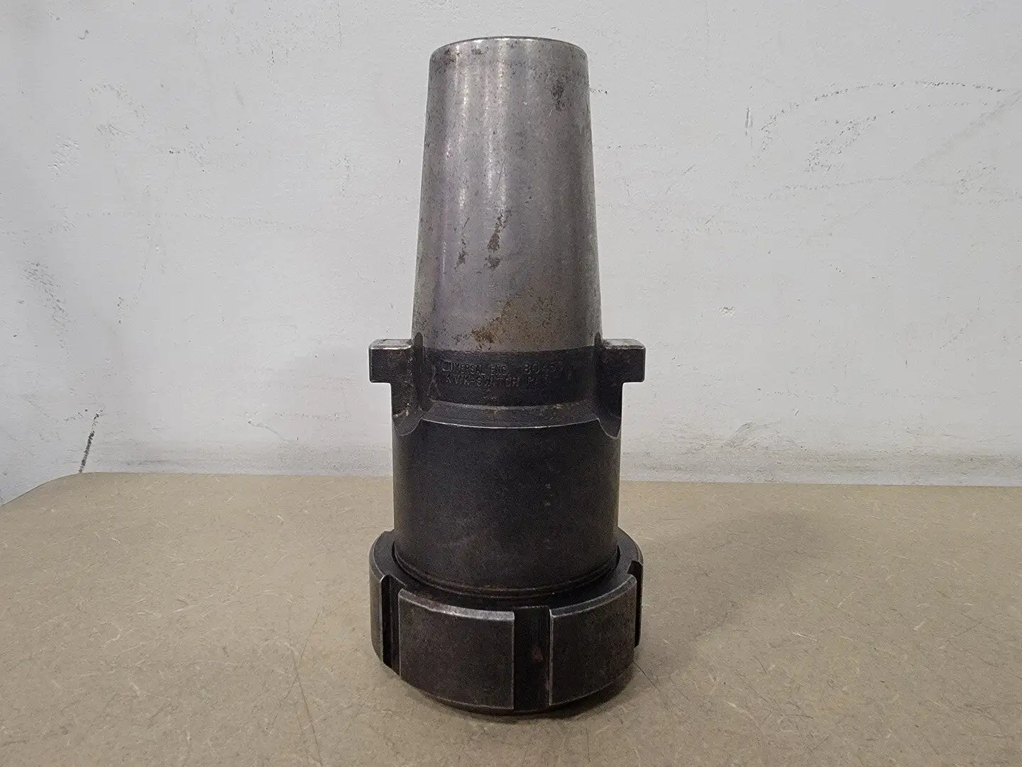 USED UNIVERSAL ENGINEERING 80430
