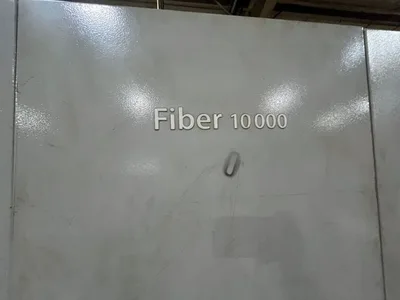 2017 BYSTRONIC BYSTAR FIBER 3015 Lasers | Lion Machinery (8)