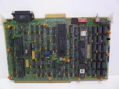 USED BAILEY CONTROLS NMFP03