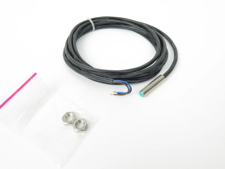 New | in-Stock Pepperl+Fuchs 3RG4011-0AG33-PF Sensors California US | ANACAPA EQUIPMENT BROKERS, INC #1369480