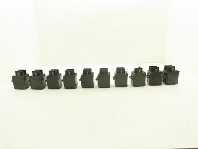ITE BQ2-B020 Circuit Breaker 20A 120/240V Type EQ-B Lot of 10