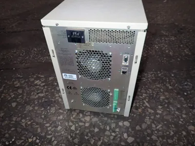 USED WATERS 2525