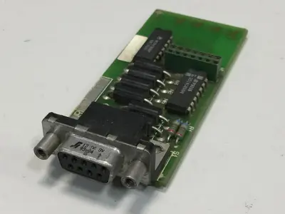 USED KEBA E-HSI-RS232 D1714C