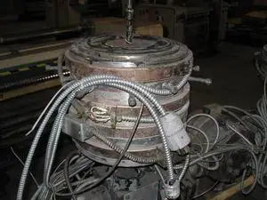 GLOUCESTER blown film die Blown Film Dies - Single Layer, SIZE 10" - 14.99""" | Mark One Machinery (6)