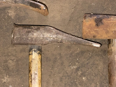 Used _UNKNOWN_ _UNKNOWN_ Hammers Michigan US | Miedema Asset Management Group #1371813