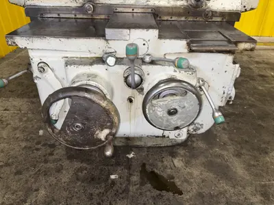 USED CINCINNATI 425-20