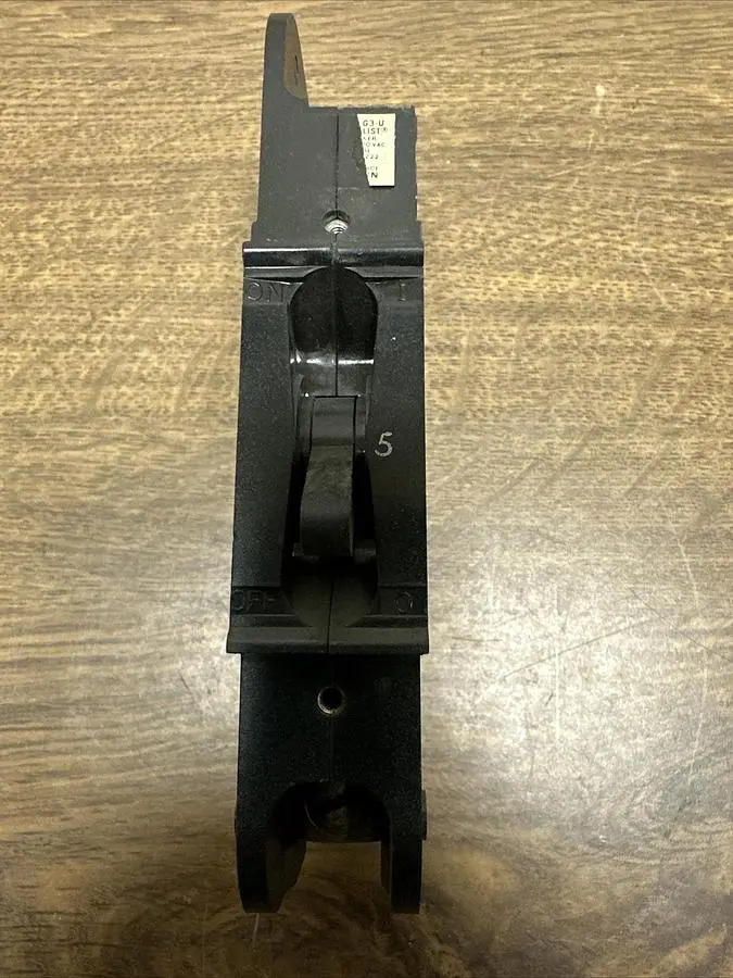 Used HEINEMANN CF1-G3-U Miscellaneous Equipment (Electrical & Power) | Surplus Asset Holdings #1194119