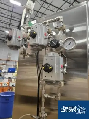 USED Thermo Fisher Scientific Thermo Fisher Scientific Single-Use Mixer