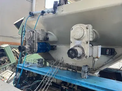 Used 2000 NUTAP MAS-24F Nut Tappers Ontario CA | Walden Machinery #1289802