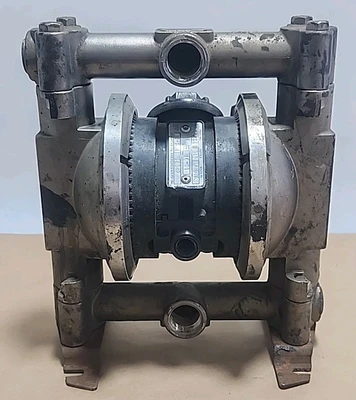 USED GRACO D54331