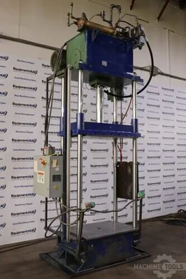USED HANNIFIN F-31101