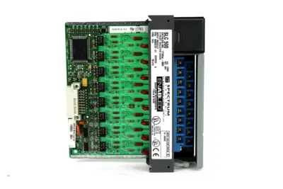 USED SPECTRUM CONTROLS 1746SC-IB81