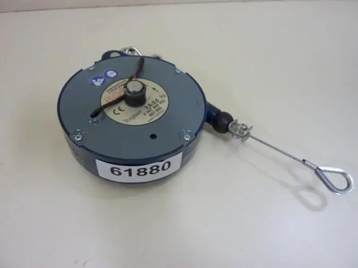 Used BOSCH 607950923 Miscellaneous MRO Michigan US | Ideal Machinery #711797