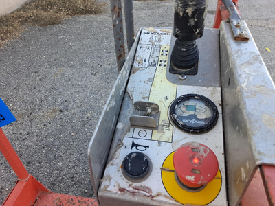 Used 2017 Skyjack SJ12 Vertical Mast Lifts Texas US | Stack Equipment #1550362