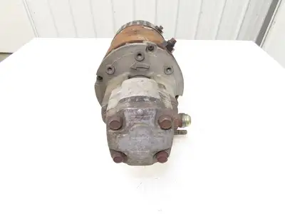 Yale 8620080 Forklift Hydraulic Haldex Pump & Motor 36/48VDC Off ERC100HGN