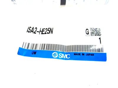 NEW SMC ISA2-HE25N AIR CATCH SENSOR ISA2HE25N