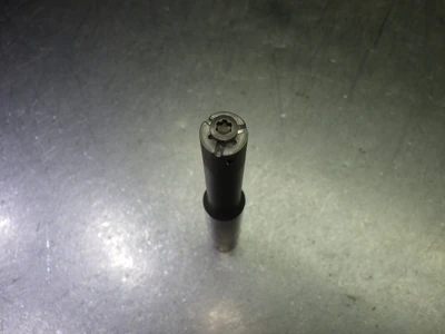 Sandvik Size 12 Carbide Milling Shank 5/8" Shank A327-16B60EC-12 (LOC2005A)