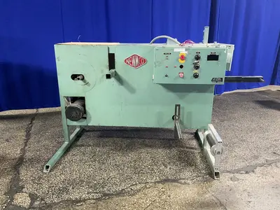 Used NEWMCO 630 Wire Straighteners & Cut-Offs Ohio US | HGR 24 #1443374