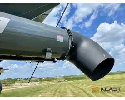 Used DEMCO _UNKNOWN_ Grain Carts Iowa US | Keast Enterprises #1360159