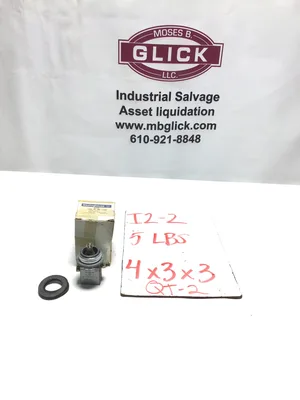 Westinghouse OTTF Indicating Light