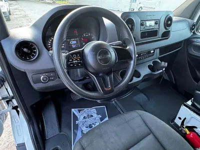 Used 2019 FREIGHTLINER SPRINTER Vans Florida US | Truck and Van Outlet #1509215